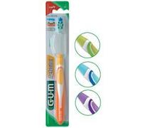 Gum - Activital 583 Spazzolino Medio Compatto Confezione 1 Pezzo
