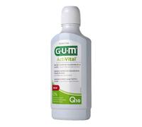 Gum Activital Collutorio 500 Ml 4x500 ml Collutorio