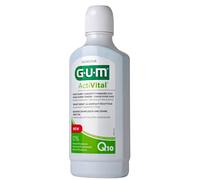 Gum Activital Collutorio 500 Ml Gum 500 ml Collutorio