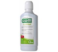 Gum Activital Collutorio Igiene Orale 500 ml