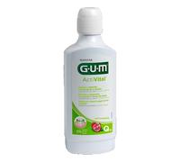 GUM ActiVital collutorio quotidiano con Q10 e melograno 500 ml