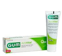 GUM ACTIVITAL DENTIF GEL 75ML