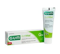 Gum Activital Dentifricio Gel 75 Ml Gum 75 ml Dentifricio