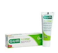 GUM ACTIVITAL DENTIF GEL 75ML