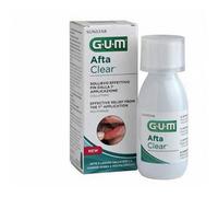Gum GUM AFTACLEAR RINSE 120 ML COLLUTORIO