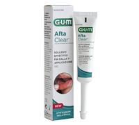 Gum Afta Clear Gel Da 10ml