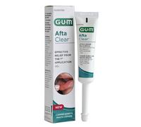 Gum Afta Clear Gel Da 10ml