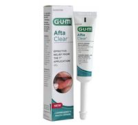 Gum Afta Clear Gel Da 10ml