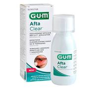 Gum Aftaclear Rinse 120 Ml Collutorio Gum 120 ml Collutorio