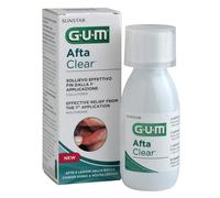 Gum GUM AFTACLEAR RINSE 120 ML COLLUTORIO