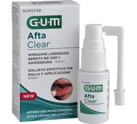 Gum Sunstar Gum Spray Afta Clear 15ml P_0208_249345 Salute, Beauty E Fitness