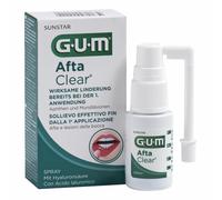 Gum Sunstar Gum Spray Afta Clear 15ml P_0208_249345 Salute, Beauty E Fitness