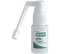Gum Sunstar Gum Spray Afta Clear 15ml P_0208_249345 Salute, Beauty E Fitness