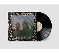 GUM & Ambrose Kenny-Smith Ill Times (Vinyl LP) 12" Album