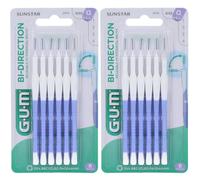 Gum Bi-Direction Iso 0 0,6mm 2x1 St