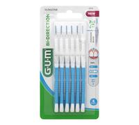 GUM Bi-Dir.6 Scov.0,9mm 2314