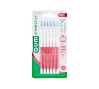 SUNSTAR ITALIANA SRL GUM Bi-Dir.6 Scov.1,2mm 2614