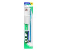 SUNSTAR Gum Classic 410 Spazzolino denti medio regolare