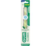 SUNSTAR Gum Classic 410 Spazzolino denti medio regolare
