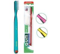 Gum Classic 411 Spazzolino Medio