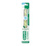 Gum Classic Spazzolino 409, Morbido Compatto - 180 gr