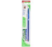Gum Classic Spazzolino 409, Morbido Compatto - 180 gr Verde