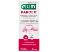 Gum Paroex 0,12% collutorio clorexidina 300ml