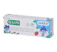 GUM JUNIOR DENT 7+ BIMBI 50ML