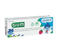 GUM JUNIOR DENT 7+ BIMBI 50ML