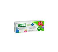 Gum Dentifricio Kids 2-6 anni 50ml - Dentifricio