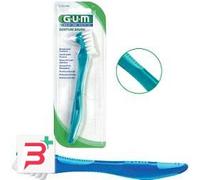 GUM DENTURE BRUSH SPAZZOLINO PER PROTESI
