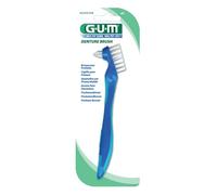 GUM Spazzolino per Dentiere 201
