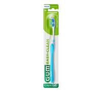 GUM EASY CLEAN TOOTHBRUSH