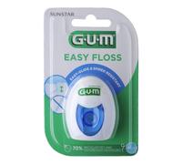 SUNSTAR ITALIANA SRL GUM EASY FLOSS FILO INTERDENTALE 30M