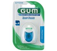 SUNSTAR ITALIANA SRL GUM EASY FLOSS FILO INTERDENTALE 30M