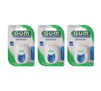 SUNSTAR ITALIANA SRL GUM EASY FLOSS FILO INTERDENTALE 30M