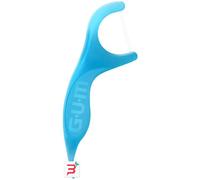 GUM EASY FLOSSERS FORCELLA 30 PEZZI NEW
