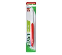 Gum Spazzolino 308 Monociuffo End-Tuft morbido