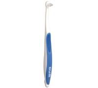 Gum End Tuft Spazzolino Monociuffo Gum 1 pz Spazzolino da denti