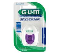 Gum® Expanding Floss Filo Interdentale 30 m