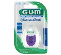 SUNSTAR GUM EXPANDING FLOSS FILO 30MT
