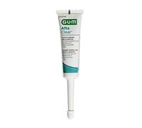 GUM Gel trasparente AFTA 10ml