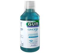 G.U.M Gingidex 0,06% collutorio antiplacca per gengive sane senza alcool 300 ml
