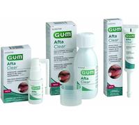 Gum GUM AFTACLEAR RINSE 120 ML COLLUTORIO