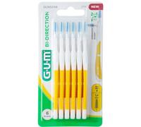 Gum GUM BI-DIRECTION ISO 4 1,4 MM 6 PEZZI