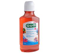 GUM JUNIOR MONSTER COLLUT 300ML