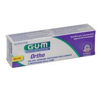 GUM ORTHO GEL DENTIFRICIO 75ML