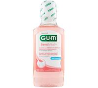 Sensivital+ Collutorio Sunstar Gum 300ml