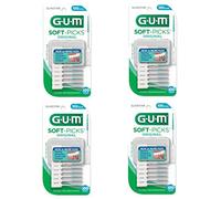 gum GUM Soft-Picks Originale (400)