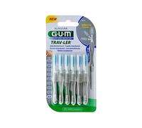 Gum Travler 1618 Scovo 2,0 6 Pezzi